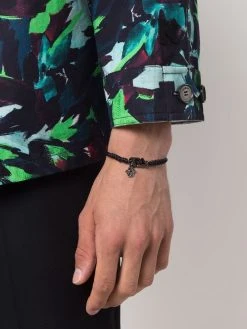 Versace bracelet à motif Medusa