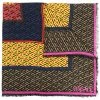 Versace foulard à imprimé Greta