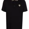 Versace Polo à col Greca Prix Usine polos homme 1 Versace polo à col Greca