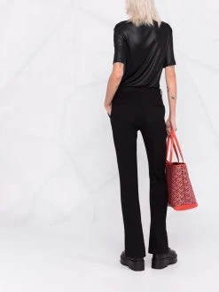 Versace t-shirt Medusa Smiley