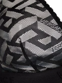 Versace soutien-gorge La Greca
