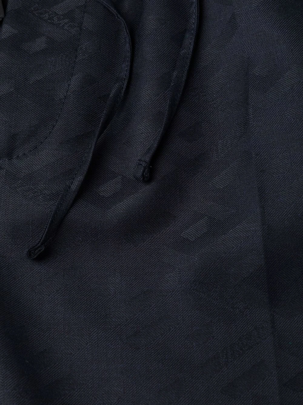 Bas Prix Versace Pantalon à imprimé Greca pantalons de survêtement homme 9 Versace pantalon à imprimé Greca