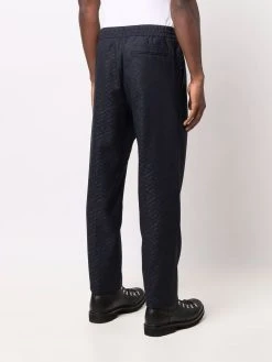 Bas Prix Versace Pantalon à imprimé Greca pantalons de survêtement homme 12 Versace pantalon à imprimé Greca