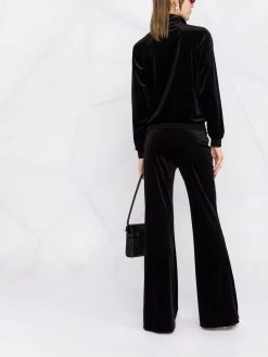 Versace Veste zippée à motif Greca Prix Équitable sweats femme 11 Versace veste zippée à motif Greca