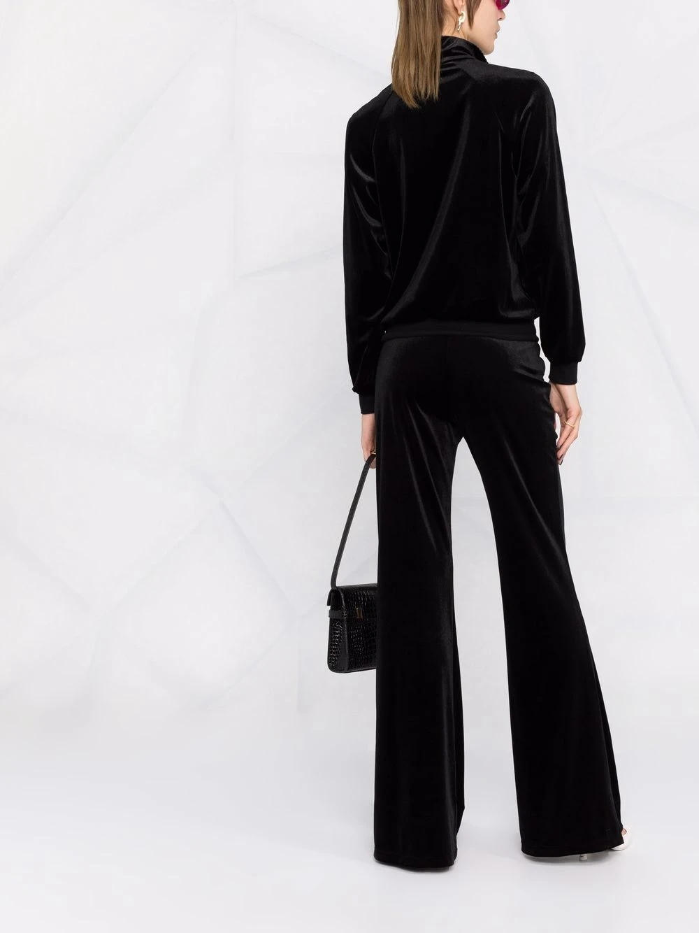 Versace Veste zippée à motif Greca Prix Équitable sweats femme 6 Versace veste zippée à motif Greca