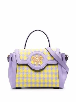 Versace sac La Medusa médium
