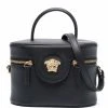 Versace Prix Préférentiel Sac La Medusa à anse dessus sacs cabas femme 1 Versace sac La Medusa à anse dessus