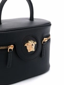 Versace Prix Préférentiel Sac La Medusa à anse dessus sacs cabas femme 10 Versace sac La Medusa à anse dessus