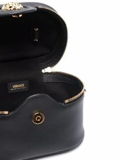 Versace Prix Préférentiel Sac La Medusa à anse dessus sacs cabas femme 11 Versace sac La Medusa à anse dessus