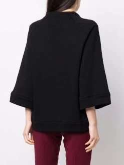 Versace sweat à motif Medusa