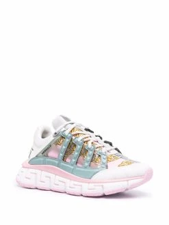 Versace baskets Trigreca