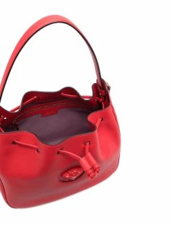 Versace sac seau à plaque Medusa