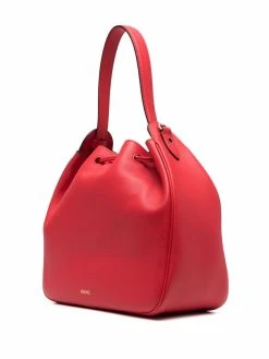 Versace sac seau à plaque Medusa