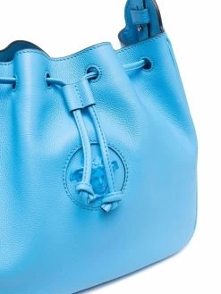 Versace Qualité Excellente Sac seau à plaque Medusa sacs seau femme 13 Versace sac seau à plaque Medusa