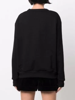 Versace sweat à imprimé Medusa Head