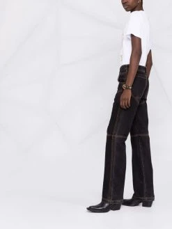 Versace t-shirt à logo Medusa Head