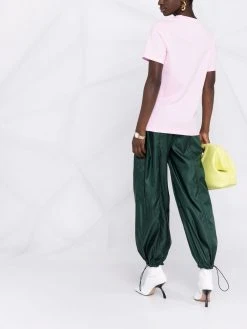 Versace Première Qualité T shirt à logo Medusa Head t-shirts & jerseys femme 13 Versace t-shirt à logo Medusa Head