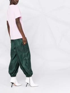 Versace Première Qualité T shirt à logo Medusa Head t-shirts & jerseys femme 11 Versace t-shirt à logo Medusa Head