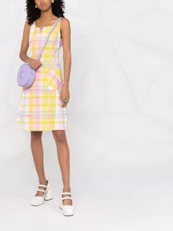 Qualité Garantie Versace Sac porté épaule La Medusa à design rond sacs à bandoulière & besaces femme 9 Versace sac porté épaule La Medusa à design rond