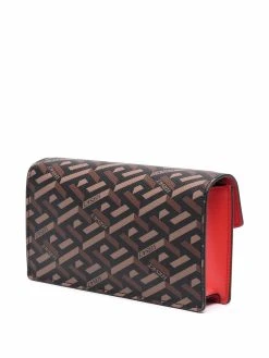 Versace mini pochette Virtus La Greca