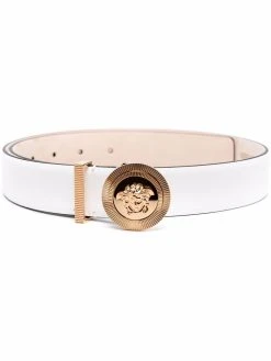 Versace ceinture à boucle Medusa