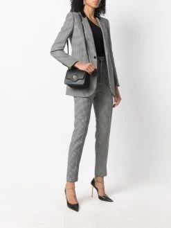 Versace sac à bandoulière à plaque Medusa