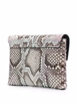 Versace pochette Medusa Head