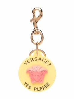 Versace breloque Le Medusa