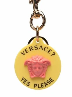 Versace breloque Le Medusa