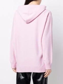 Versace hoodie Medusa en maille