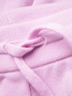 Petit Prix Versace Pantalon de jogging La Greca pantalons de survêtement femme 17 Versace pantalon de jogging La Greca