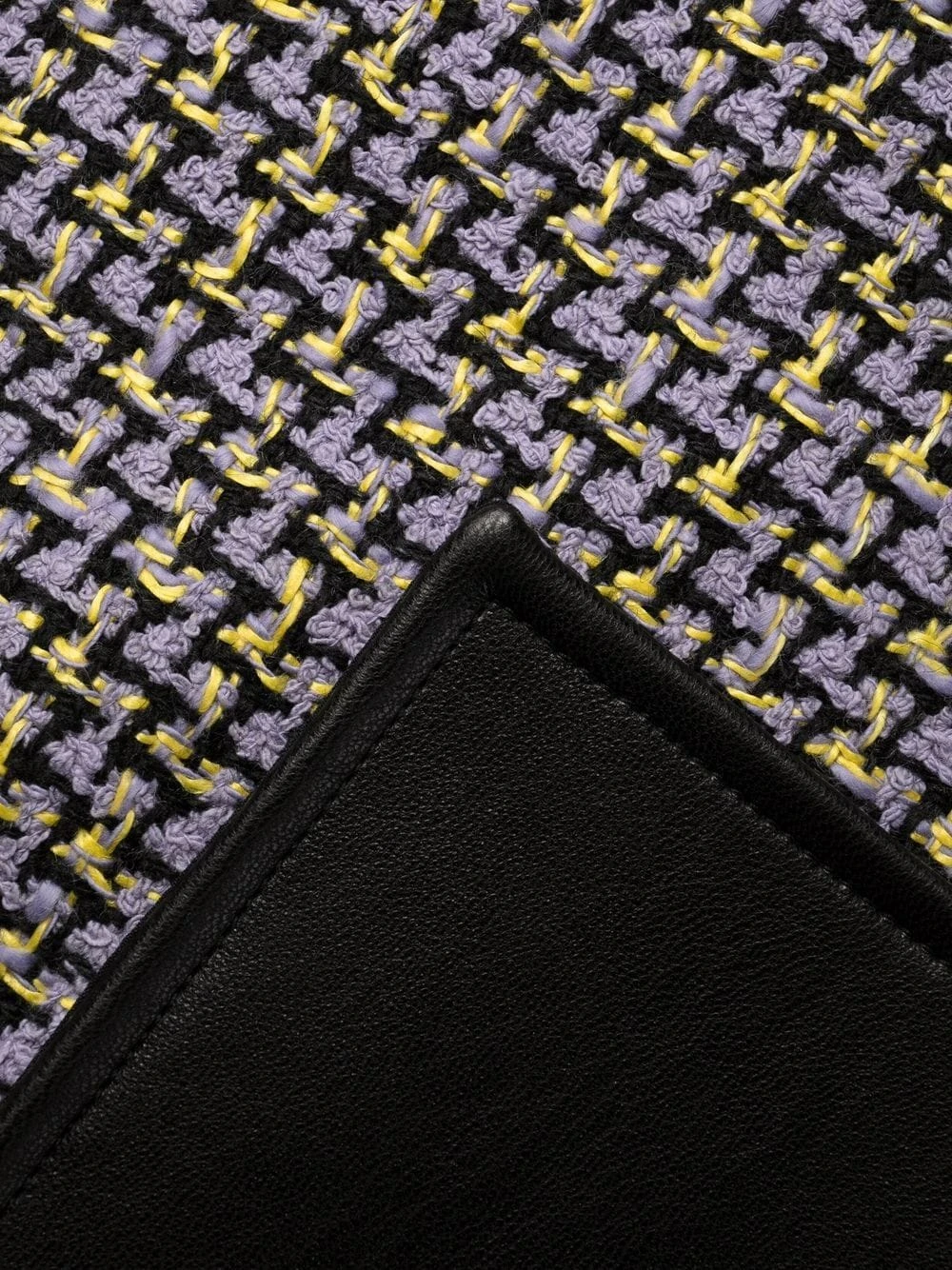 Versace Robe sans manches en tweed Prix Préférentiel robes de jour femme 8 Versace robe sans manches en tweed