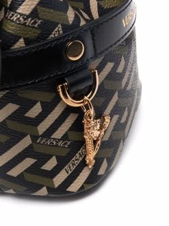 Versace sac seau La Greca