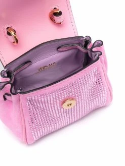 Versace mini sac Medusa Head
