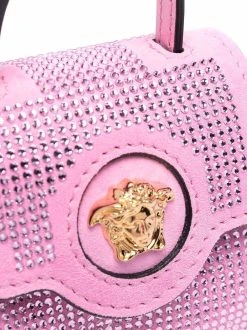 Versace mini sac Medusa Head