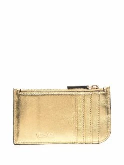 Versace porte-cartes Virtus