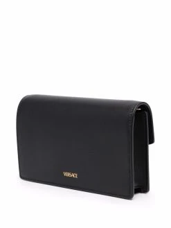 Versace sac à bandoulière Virtus