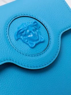 Versace Prix Distinctifs Sac à main Medusa Head en cuir sacs cabas femme 10 Versace sac à main Medusa Head en cuir