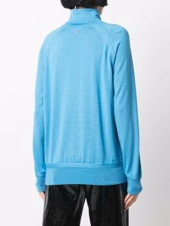 Versace Pull Medusa à col roulé Prix Jamais Vus pulls femme 10 Versace pull Medusa à col roulé