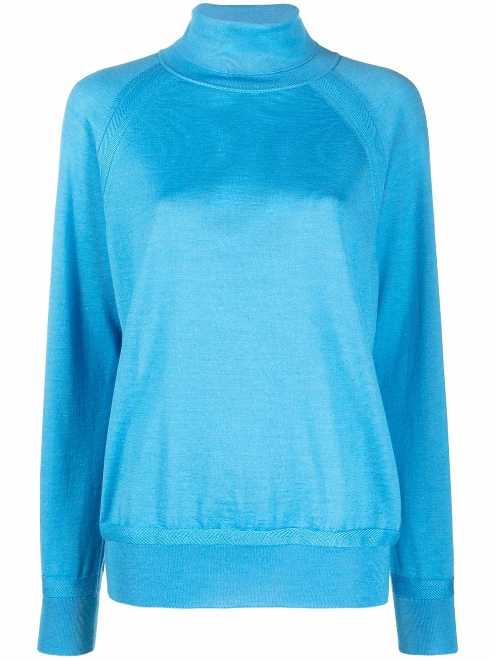 Versace Pull Medusa à col roulé Prix Jamais Vus pulls femme 3 Versace pull Medusa à col roulé