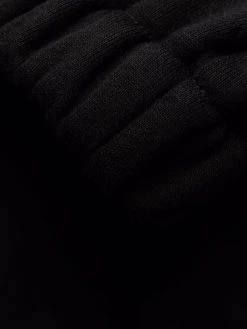 Versace Pantalon de jogging à logo appliqué Prix Dégriffé pantalons de survêtement femme 16 Versace pantalon de jogging à logo appliqué