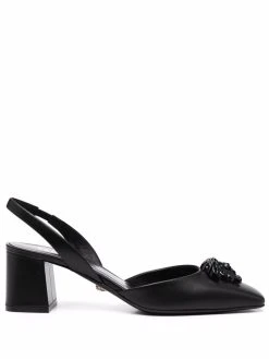 Versace escarpins Medusa Head 60 mm