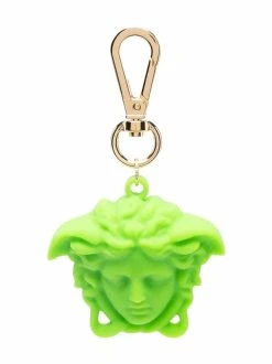 Versace porte-clés Medusa Head