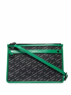 Versace sacoche La Greca