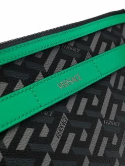 Versace sacoche La Greca