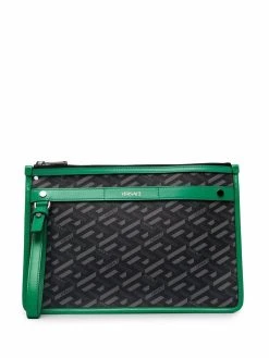 Versace sacoche La Greca