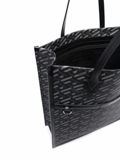 Versace grand sac cabas Greca Signature