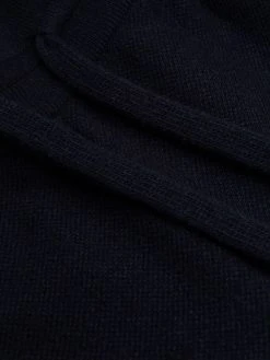 Versace pantalon de jogging à bandes La Greca