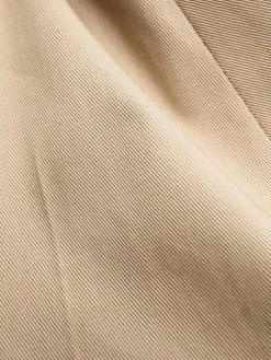 Versace pantalon chino à coupe droite