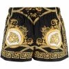Versace Short de bain à logo Medusa imprimé Assurance De l’Authenticité shorts de bain homme 1 Versace short de bain à logo Medusa imprimé